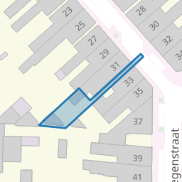 Perceel TBG01-N-8035