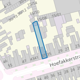 Perceel TBG01-N-8109