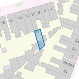 Perceel TBG01-N-8115