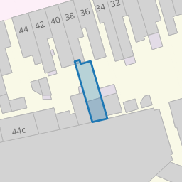 Perceel TBG01-N-8120