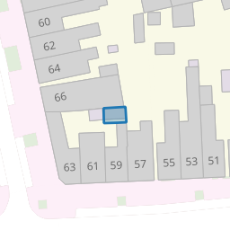 Perceel TBG01-N-8133