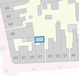 Perceel TBG01-N-8134