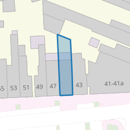 Perceel TBG01-N-8136