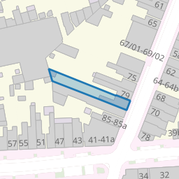 Perceel TBG01-N-8137