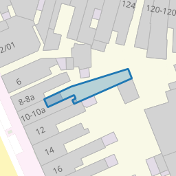 Perceel TBG01-N-8176