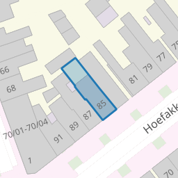 Perceel TBG01-N-8194