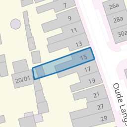 Perceel TBG01-N-8226