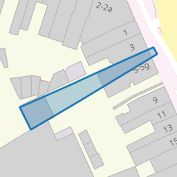 Perceel TBG01-N-8248