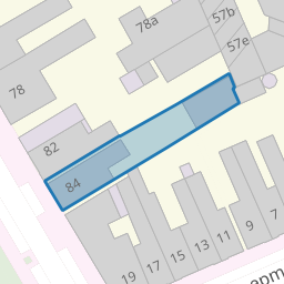 Perceel TBG01-N-8256