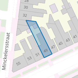 Perceel TBG01-N-8259