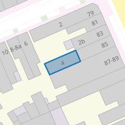 Perceel TBG01-N-8274