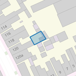 Perceel TBG01-N-8283