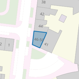 Perceel TBG01-N-8292