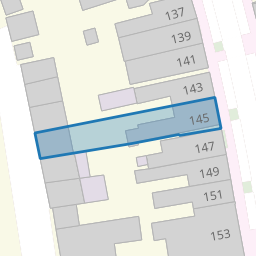 Perceel TBG01-N-8294