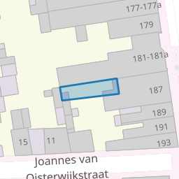 Perceel TBG01-N-8308