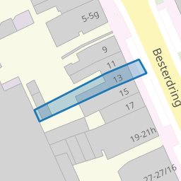 Perceel TBG01-N-8393