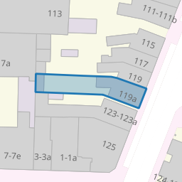 Perceel TBG01-N-8397