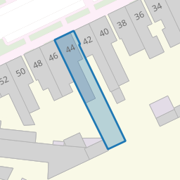 Perceel TBG01-N-8401