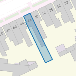 Perceel TBG01-N-8402