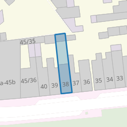 Perceel TBG01-N-8429