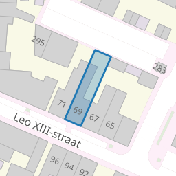 Perceel TBG01-N-8439