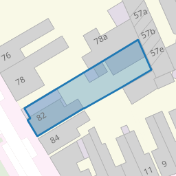 Perceel TBG01-N-8495