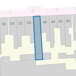 Perceel TBG01-N-8507