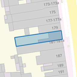 Perceel TBG01-N-8508