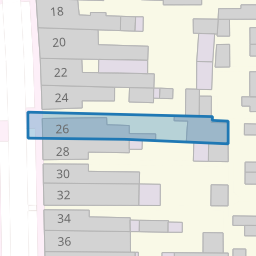 Perceel TBG01-N-8671