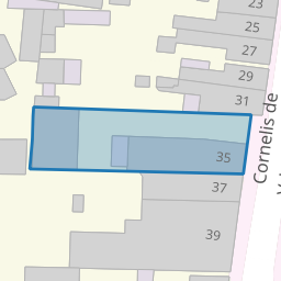 Perceel TBG01-N-8672