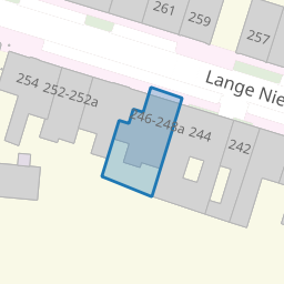 Perceel TBG01-N-8677