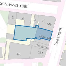 Perceel TBG01-N-8688