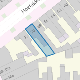 Perceel TBG01-N-8717