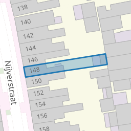Perceel TBG01-N-8720