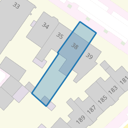 Perceel TBG01-N-8758