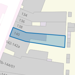 Perceel TBG01-N-8763