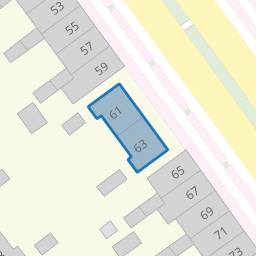 Perceel TBG01-N-8790