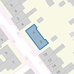 Perceel TBG01-N-8793