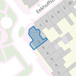 Perceel TBG01-N-8795