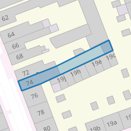 Perceel TBG01-N-8949