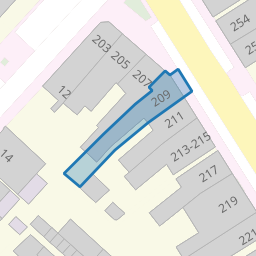 Perceel TBG01-N-8958