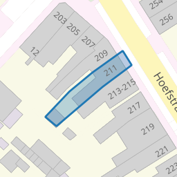 Perceel TBG01-N-8959