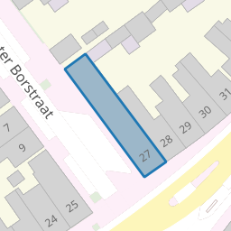 Perceel TBG01-N-8968