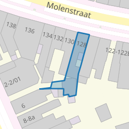 Perceel TBG01-N-9005