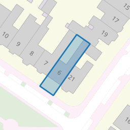 Perceel TBG01-N-9050