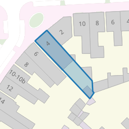 Perceel TBG01-N-9054