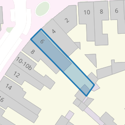 Perceel TBG01-N-9055