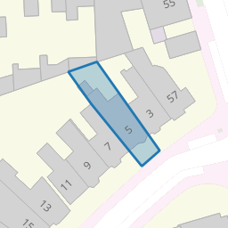 Perceel TBG01-N-9059