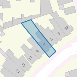 Perceel TBG01-N-9066