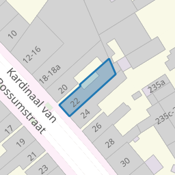 Perceel TBG01-N-9099